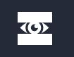 Screenmask icon on the Reachdeck toolbar