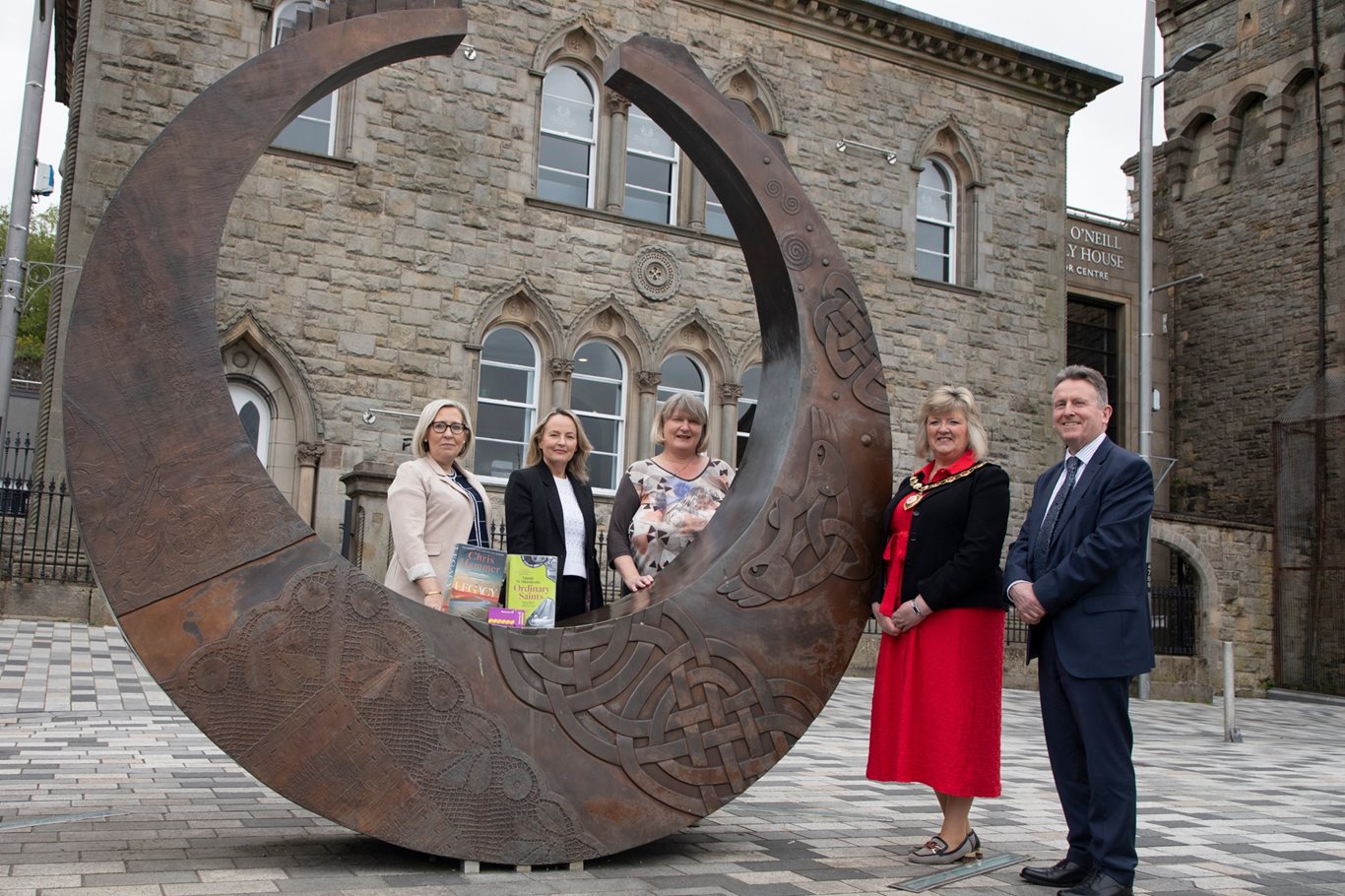 Dungannon District Council Registrar