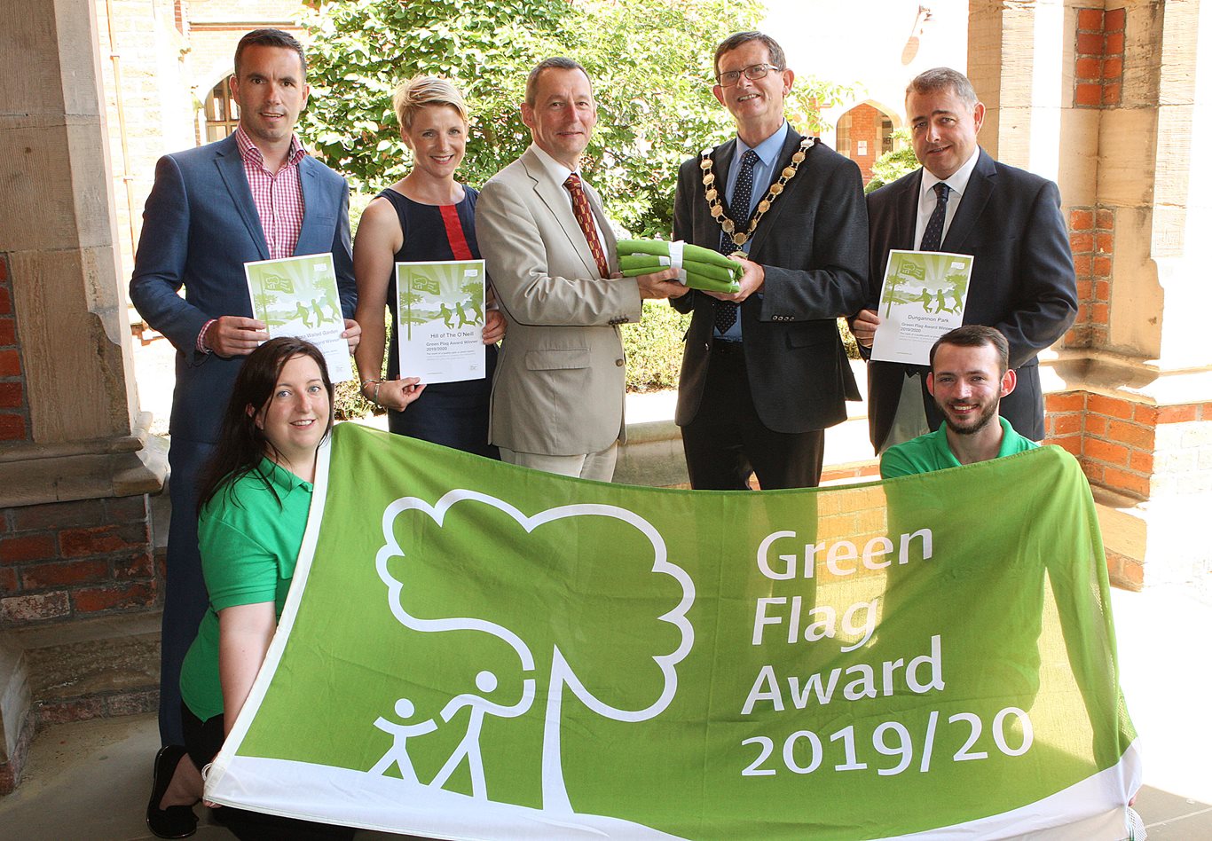 News Mid Ulster District Council