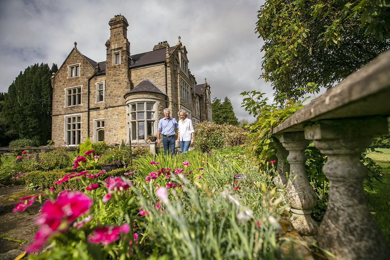 An image of Blessingbourne Estate Country House in Fivemiletown