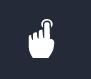 Hover over button Hover over icon on the Reachdeck toolbar