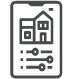 Icon for Building Control
