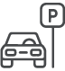 Car parking