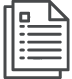 Planning protocols, procedures and advice