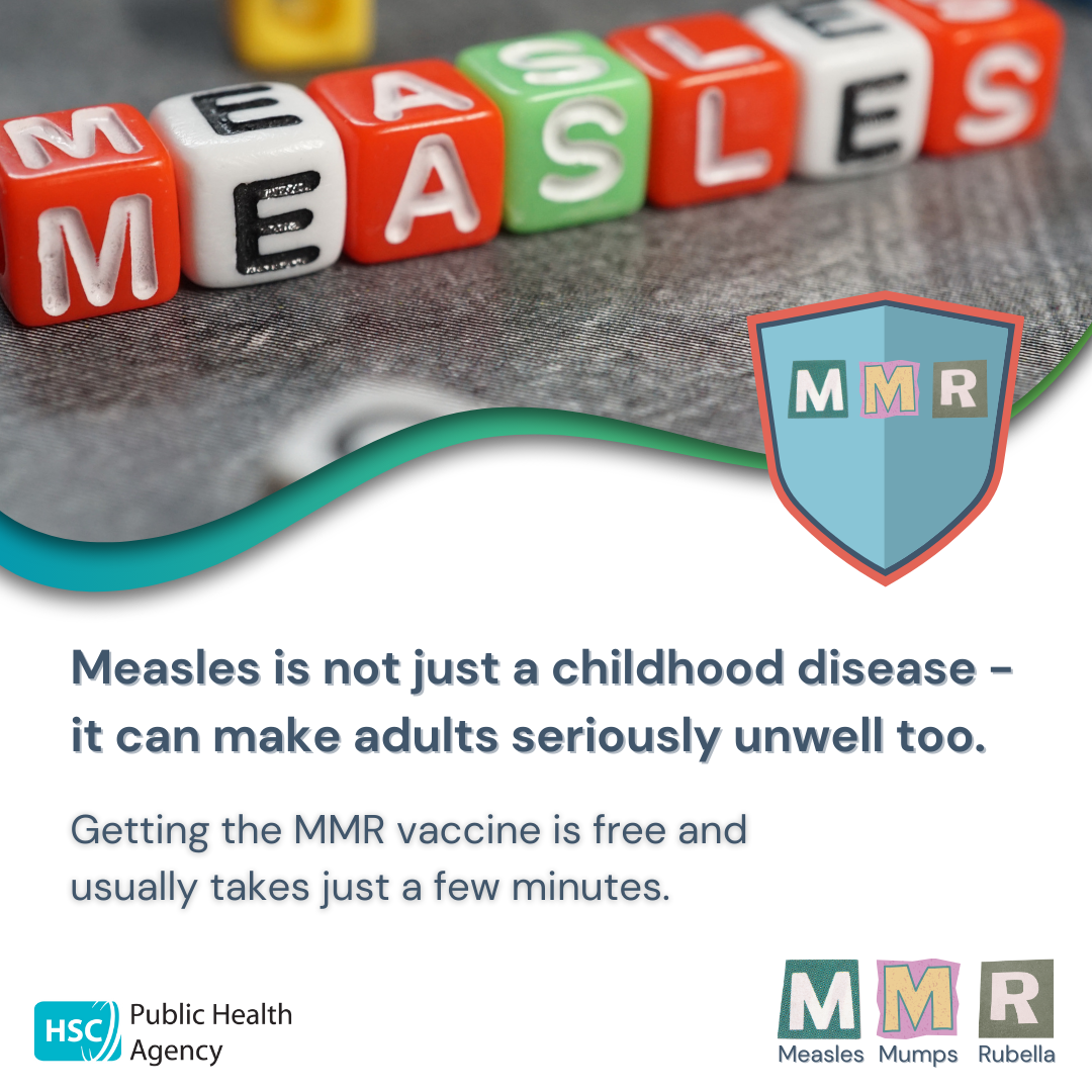 City Council supports MMR vaccine catch-up program to address measles threat